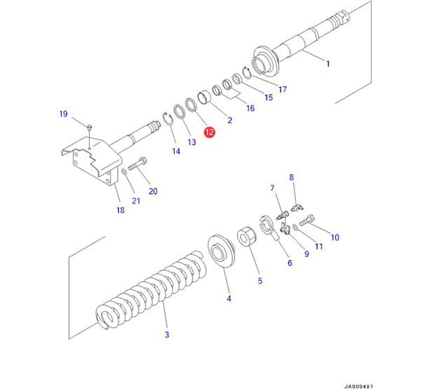 11Y-30-14390 11Y3014390